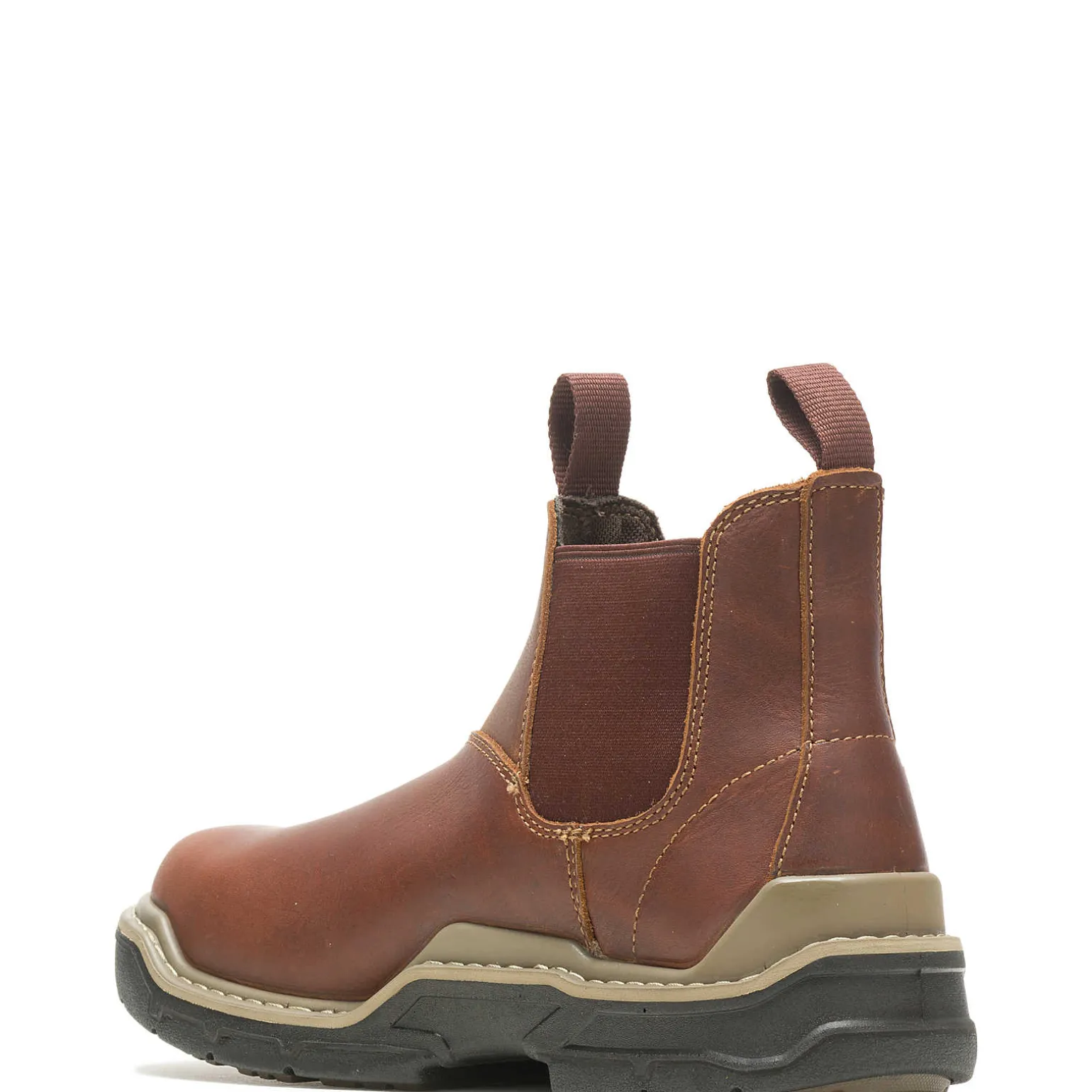 Raider DuraShocks® CarbonMAX® Work Romeo