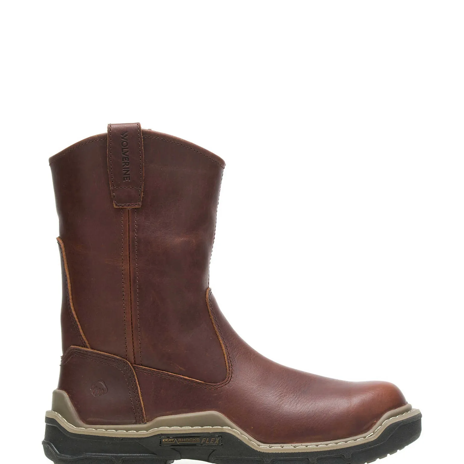 Raider DuraShocks® CarbonMAX® Wellington