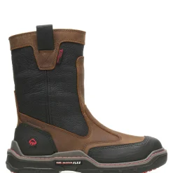 Raider DuraShocks&reg; Heavy Duty CarbonMAX&reg; Work Wellington