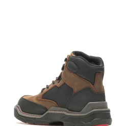 Raider DuraShocks&reg; Heavy Duty 6" CarbonMAX&reg; Work Boot