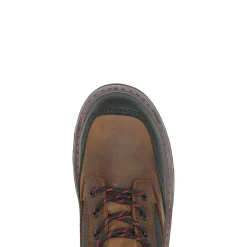 Raider DuraShocks&reg; Heavy Duty 6" CarbonMAX&reg; Work Boot
