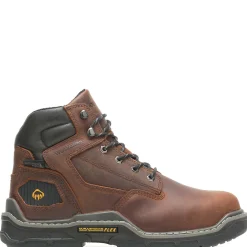 Raider DuraShocks® Insulated 6" CarbonMAX® Boot