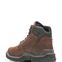 Raider DuraShocks&reg; Insulated 6" CarbonMAX&reg; Boot