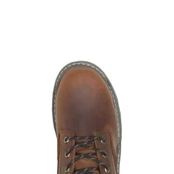 Raider DuraShocks&reg; Insulated 6" CarbonMAX&reg; Boot