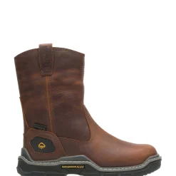 Raider DuraShocks&reg; Insulated CarbonMAX&reg; Wellington