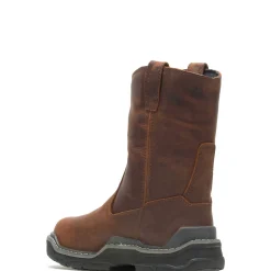 Raider DuraShocks&reg; Insulated CarbonMAX&reg; Wellington