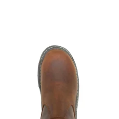 Raider DuraShocks&reg; Insulated CarbonMAX&reg; Wellington