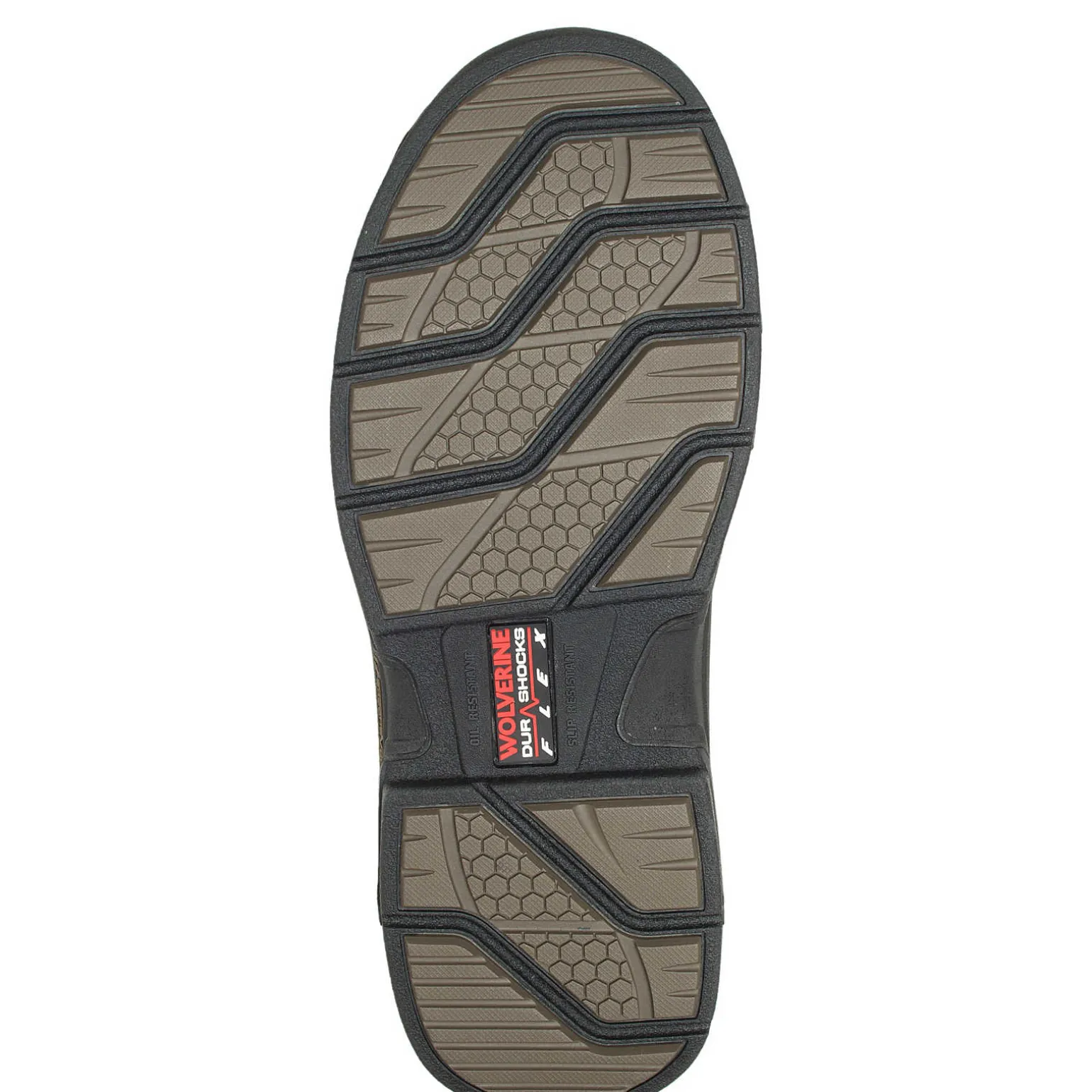 Raider DuraShocks® 6" CarbonMAX® Boot