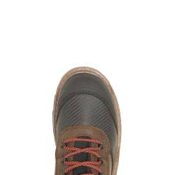 Raider DuraShocks&reg; Shield 6" CarbonMAX&reg; Work Boot
