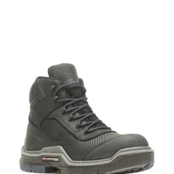 Raider DuraShocks&reg; Shield 6" CarbonMAX&reg; Work Boot