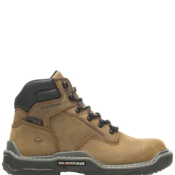 Raider DuraShocks&reg; Waterproof 6" CarbonMAX&reg; Work Boot