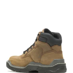 Raider DuraShocks&reg; Waterproof 6" CarbonMAX&reg; Work Boot