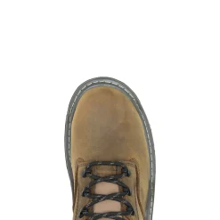Raider DuraShocks&reg; Waterproof 6" CarbonMAX&reg; Work Boot