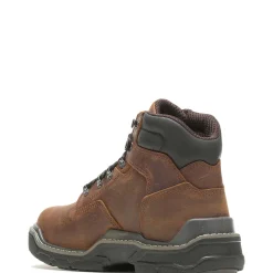 Raider DuraShocks&reg; Waterproof 6" Met-Guard Work Boot
