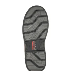 Raider DuraShocks&reg; Waterproof 6" Met-Guard Work Boot