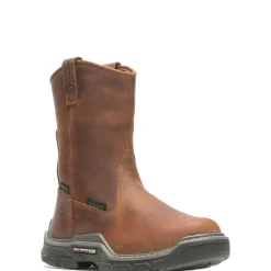 Raider DuraShocks&reg; Waterproof Met-Guard CarbonMAX&reg; Work Wellington
