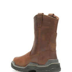 Raider DuraShocks&reg; Waterproof Met-Guard CarbonMAX&reg; Work Wellington