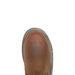 Raider DuraShocks&reg; Waterproof Met-Guard CarbonMAX&reg; Work Wellington