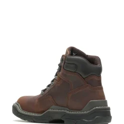 Raider DuraShocks&reg; Waterproof 6" Work Boot