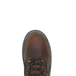 Raider DuraShocks&reg; Waterproof 6" Work Boot