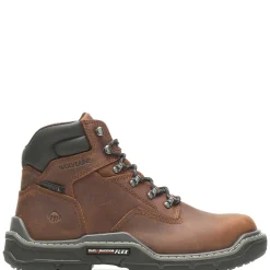Raider DuraShocks&reg; Waterproof 6" CarbonMAX&reg; Work Boot