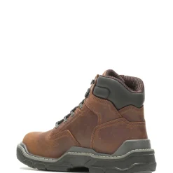 Raider DuraShocks&reg; Waterproof 6" CarbonMAX&reg; Work Boot