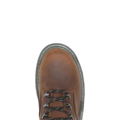 Raider DuraShocks&reg; Waterproof 6" CarbonMAX&reg; Work Boot