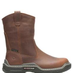 Raider DuraShocks&reg; Waterproof CarbonMAX&reg; Wellington