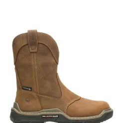 Raider DuraShocks&reg; Western Work Wellington