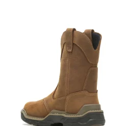 Raider DuraShocks&reg; Western Work Wellington