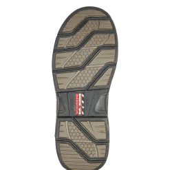 Raider DuraShocks&reg; Western Work Wellington