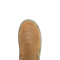 Raider DuraShocks&reg; Western Work Wellington