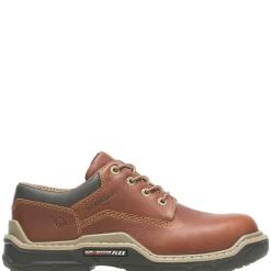 Raider DuraShocks&reg; Work Shoe