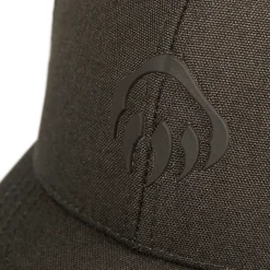 Raised Claw Logo Trucker Cap