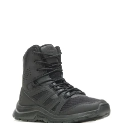 RallyForce Tall Side Zip