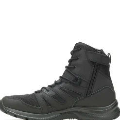 RallyForce Tall Side Zip