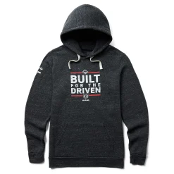 Ram Trucks Collection - Built For The Driven Hoody