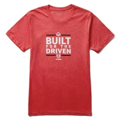 Ram Trucks Collection - Built For The Driven Short Sleeve Tee