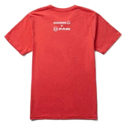 Ram Trucks Collection - Built For The Driven Short Sleeve Tee