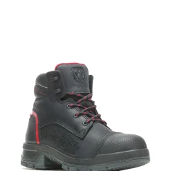 Ram Trucks Collection - Rebel Safety Toe Work Boot