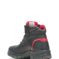 Ram Trucks Collection - Rebel Safety Toe Work Boot