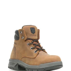 Ram Trucks Collection - Tradesman Safety Toe Work Boot