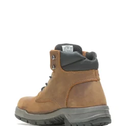 Ram Trucks Collection - Tradesman Safety Toe Work Boot