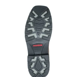 Rancher Claw Steel Toe Wellington