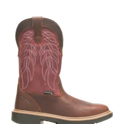 Rancher DuraShocks&reg; CarbonMax&reg; Wellington Work Boot