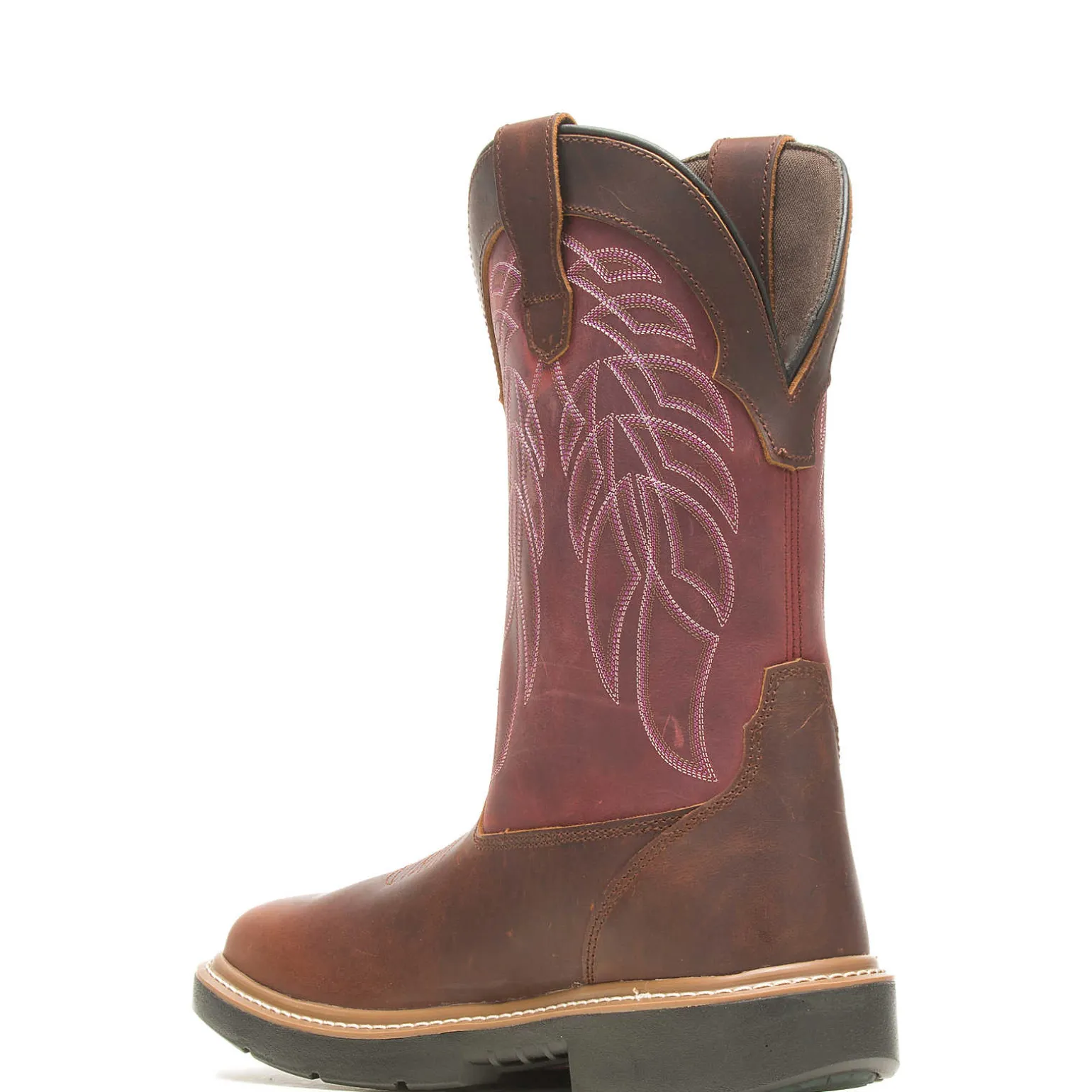 Rancher DuraShocks® CarbonMax® Wellington Work Boot