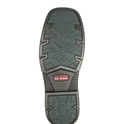 Rancher DuraShocks® CarbonMax® Wellington Work Boot