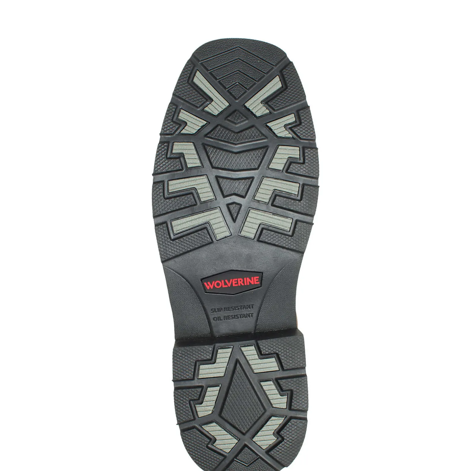 Rancher Waterproof Steel-Toe Wellington