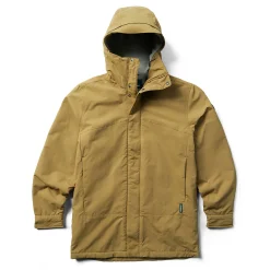 Range Sherpa Lined Parka