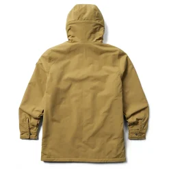 Range Sherpa Lined Parka